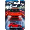 Hot Wheels Silver Series 1999 Subaru Impreza - HNR88 - JKX10