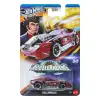 Hot Wheels Silver Series AcceleRacers Hollowback- JCB93