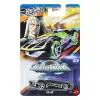 Hot Wheels Silver Series AcceleRacers RD-09 - JCB91