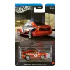 Hot Wheels Silver Series Audi Set - GRT01 - 979Q