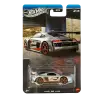 Hot Wheels Silver Series Audi Set - GRT01 - 979Q