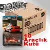 Hot Wheels Silver Series Audi Set Kutu - GRT01 - 979Q