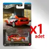Hot Wheels Silver Series Audi Set Kutu - GRT01 - 979Q