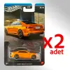 Hot Wheels Silver Series Audi Set Kutu - GRT01 - 979Q