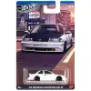 Hot Wheels Silver Series Compact Kings - 977Q