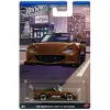 Hot Wheels Silver Series Compact Kings - 977Q
