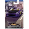 Hot Wheels Silver Series Compact Kings 99 Honda Civic Type R - JKX57