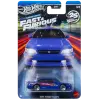 Hot wheels Silver Series Dream Lineup Fast Furious - HNR88 - 979N