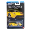 Hot Wheels Silver Series Exotics - GDG44-977U