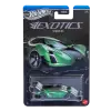 Hot Wheels Silver Series Exotics - GDG44-977U