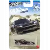 Hot Wheels Silver Series Fast & Furious Honda S2000 - HNR88-JKX18