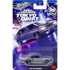 Hot Wheels Silver Series Fast & Furious Tokyo Drift HNR88 - 979M