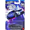 Hot Wheels Silver Series Fast & Furious Tokyo Drift HNR88 - 979M