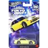 Hot Wheels Silver Series Fast & Furious Tokyo Drift HNR88 - 979M