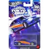 Hot Wheels Silver Series FF Tokyo Drift Nissan Silvia HNR88 - JKX06