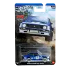 Hot Wheels Silver Series Ford Escord RS 2000 JKX63 - GDG44