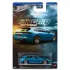 Hot Wheels Silver Series Hybrid Speed - 977P