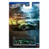 Hot Wheels Silver Series Hybrid Speed - 977P