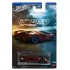 Hot Wheels Silver Series Hybrid Speed - 977P