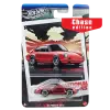 Hot Wheels Silver Series National Icons Mix G HRT81 - 979G