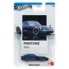 Hot Wheels Silver Series Pantone Set JKY47-979A - 5li Koleksiyon Seti