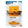 Hot Wheels Silver Series Pantone Set JKY47-979A - 5li Koleksiyon Seti