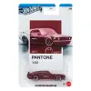 Hot Wheels Silver Series Pantone Set JKY47-979A - 5li Koleksiyon Seti