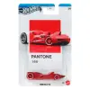 Hot Wheels Silver Series Pantone Set JKY47-979A - 5li Koleksiyon Seti
