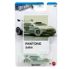 Hot Wheels Silver Series Pantone Set JKY47-979B - 5li Koleksiyon Seti