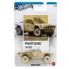 Hot Wheels Silver Series Pantone Set JKY47-979B - 5li Koleksiyon Seti