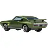 Hot Wheels Silver Series Pontiac 5li Set GRT01 - 979P