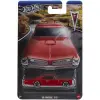 Hot Wheels Silver Series Pontiac 5li Set GRT01 - 979P