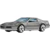 Hot Wheels Silver Series Pontiac 5li Set GRT01 - 979P