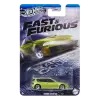 Hot Wheels Silver Series Racing Course 2025 Mix K - HNR88-979G