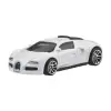 Hot Wheels Silver Series Racing Course - Bugatt Veyron