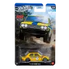 Hot Wheels Silver Series Rally Racers Diecast Set GDG44 - 977R