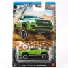 Hot Wheels Silver Series Toyota Truck GDG44-977N