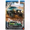 Hot Wheels Silver Series Toyota Truck GDG44-977N