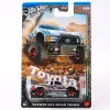 Hot Wheels Silver Series Toyota Truck GDG44-977N