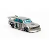 Hot Wheels Silver Series Zamac Multipack 6lı Set - JLB26