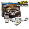Hot Wheels Silver Series Zamac Multipack 6lı Set - JLB26