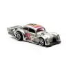 Hot Wheels Silver Series Zamac Multipack 6lı Set - JLB26