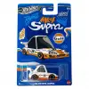 Hot Wheels Silver Tooned Serisi 2025 - GDG44