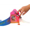 Hot Wheels Skate - Parmak Kaykay ve Ayakkabı - Grip & Grind - HNG39
