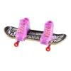 Hot Wheels Skate - Parmak Kaykay ve Ayakkabı - Megatron - HVK37