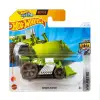 Hot Wheels Speed Dozer - HW Metro 147