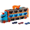 Hot Wheels Sürat Pistli Tır, GVG37
