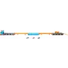 Hot Wheels Sürat Pistli Tır, GVG37