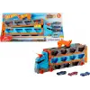 Hot Wheels Sürat Pistli Tır, GVG37