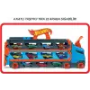Hot Wheels Sürat Pistli Tır, GVG37